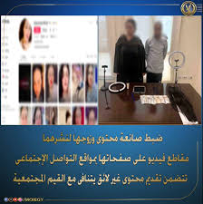 40 كيلو حشيش ماركة شعوذة.. ضبط صانعة محتوى وزوجها نشروا فيديوهات خادشة